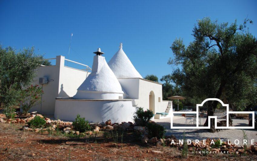 Trullo San Michele (Rif. 12777)