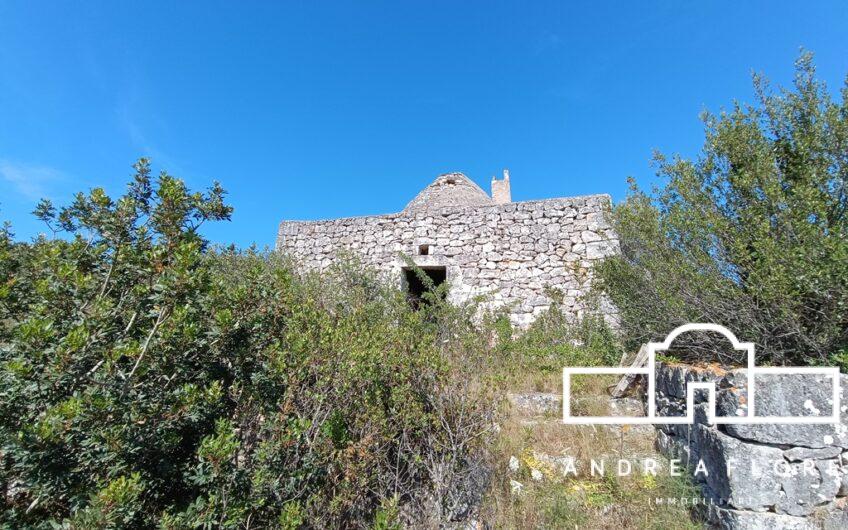 Terreno con trullo (Rif. 14057)