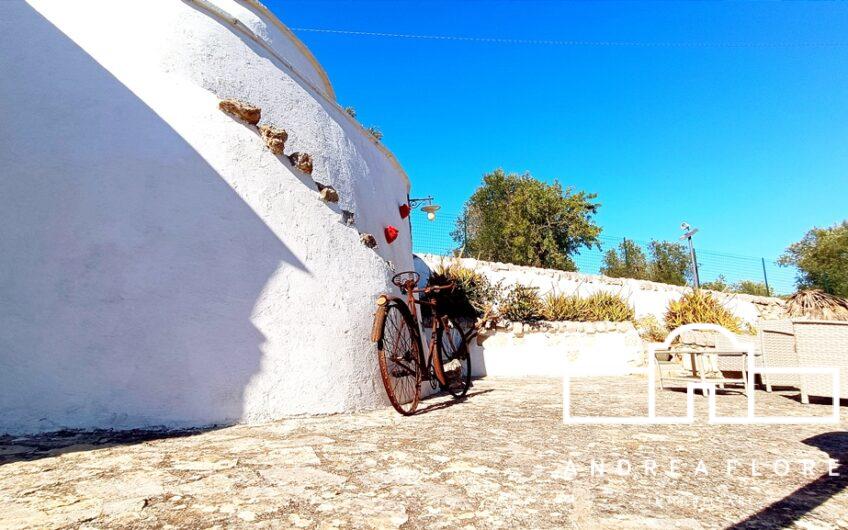 Trullo Nature (Rif. 14150)