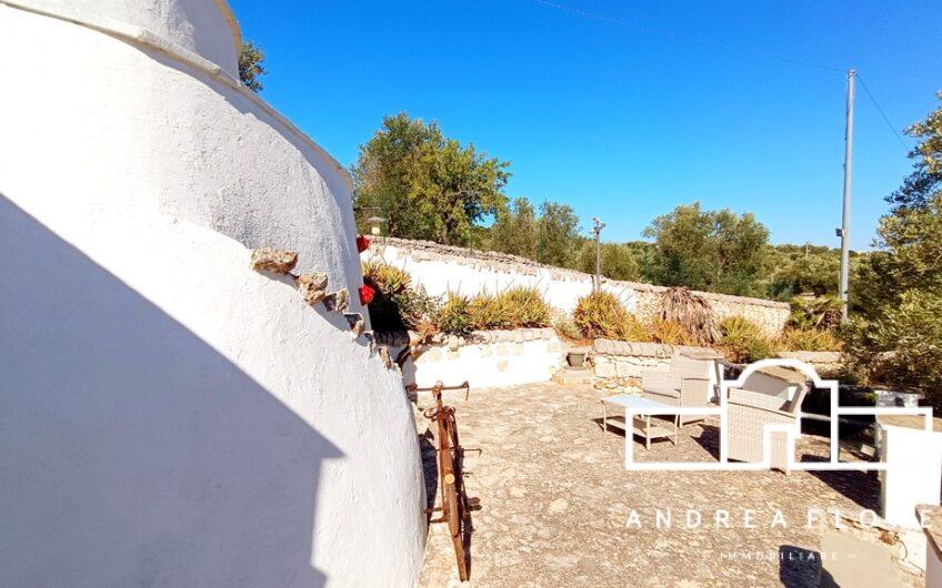 Trullo Nature (Rif. 14150)